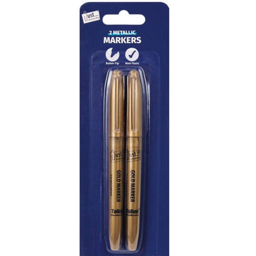 Tallon 2 guld markers
