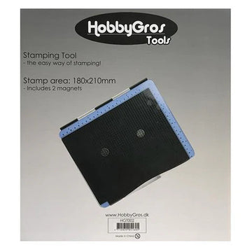 Stamping tool