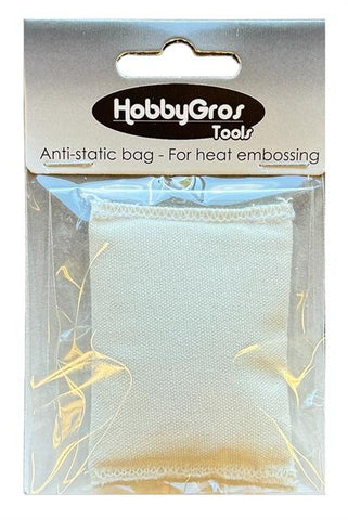 Hobbygros "Anti-static bag"