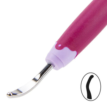 Pergamano Embossing Tool - Hockey Stick (10001)
