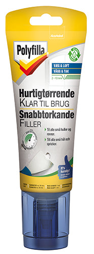 Polyfilla Klar-til-brug 330 g