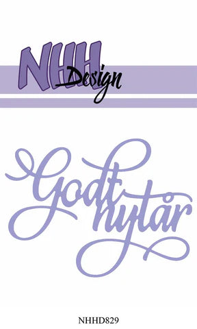 NHH Design Dies 