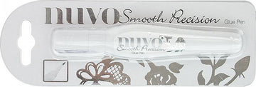 Nuvo smooth precision lim pen