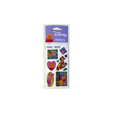 Stickers - Disney Peter Plys