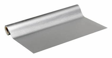 DC-Fix Quadro Platino Silver 2m x 67,5cm-