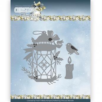 Precious Marieke Die "Christmas Lantern" PM10260