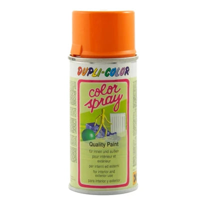 Dupli-Color Color-Spray RAL 2003 Pastellorange