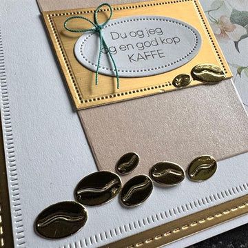 Simple and basic Clearstamp 