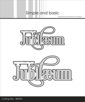 Simple and Basic die 