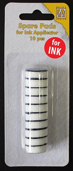 NELLIE SNELLEN REFILL FOAM SIAP005