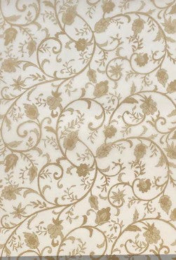 Pergamano vellum med snirkler