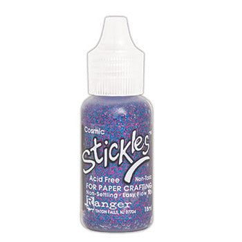 Glitterlim stickles - Cosmic