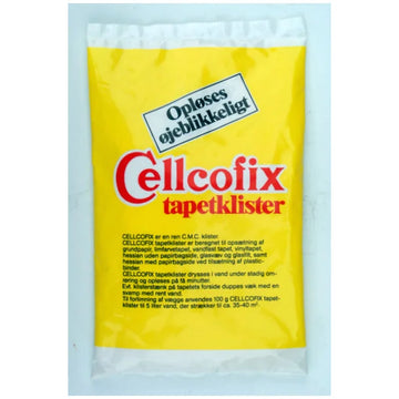 Tapetklister Cellcofix