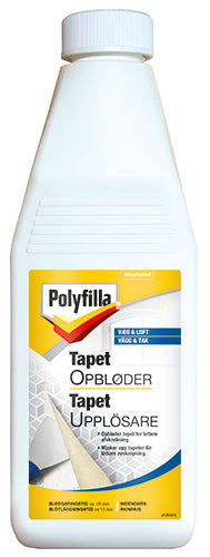 Polyfilla Tapetafbløder 7