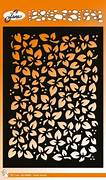 By Lene stencils blade