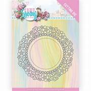 Amy Design blomsterkrans