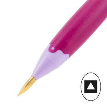 Pergamano Triangle (10220) Perforating Tool