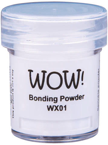 WOW Bonding Powder WX01 15 ml