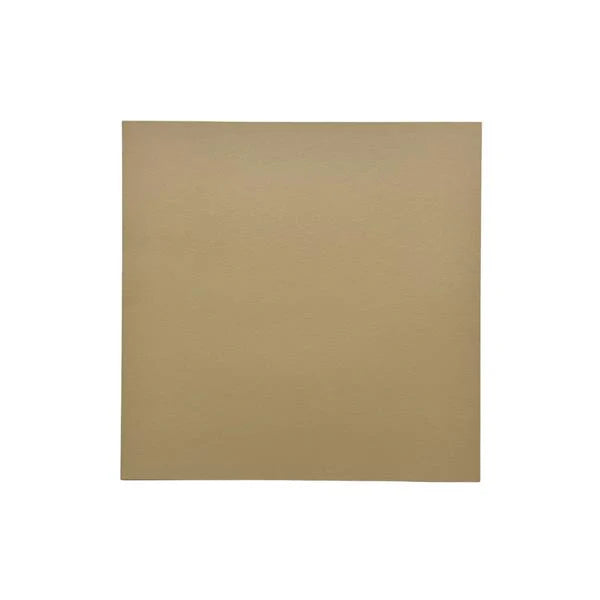 Paper Favourites Smooth Cardstock "Yellow Orchre"