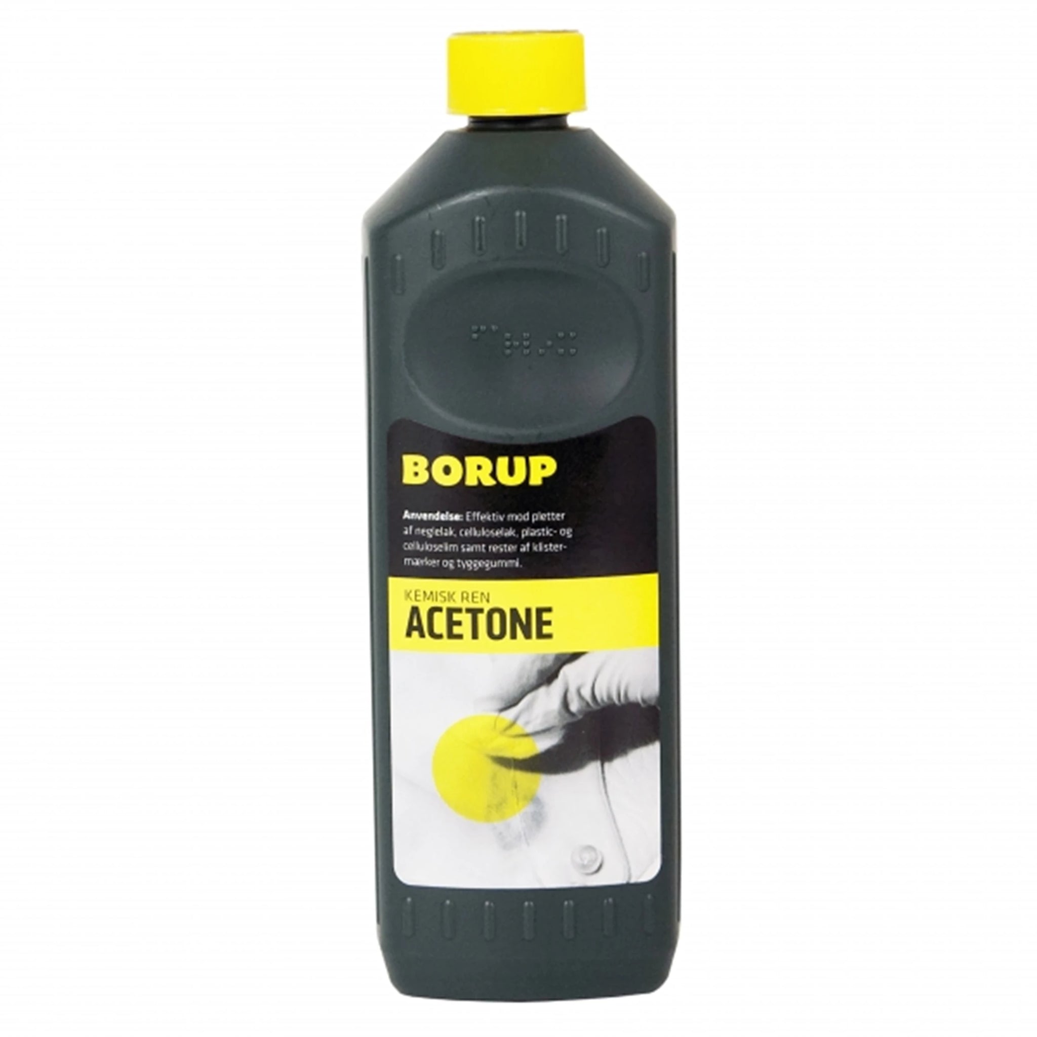 Acetone 500 ml