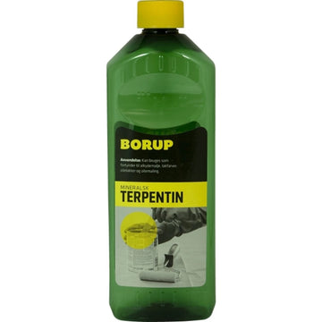 Mineralsk Terpentin 0,5 L