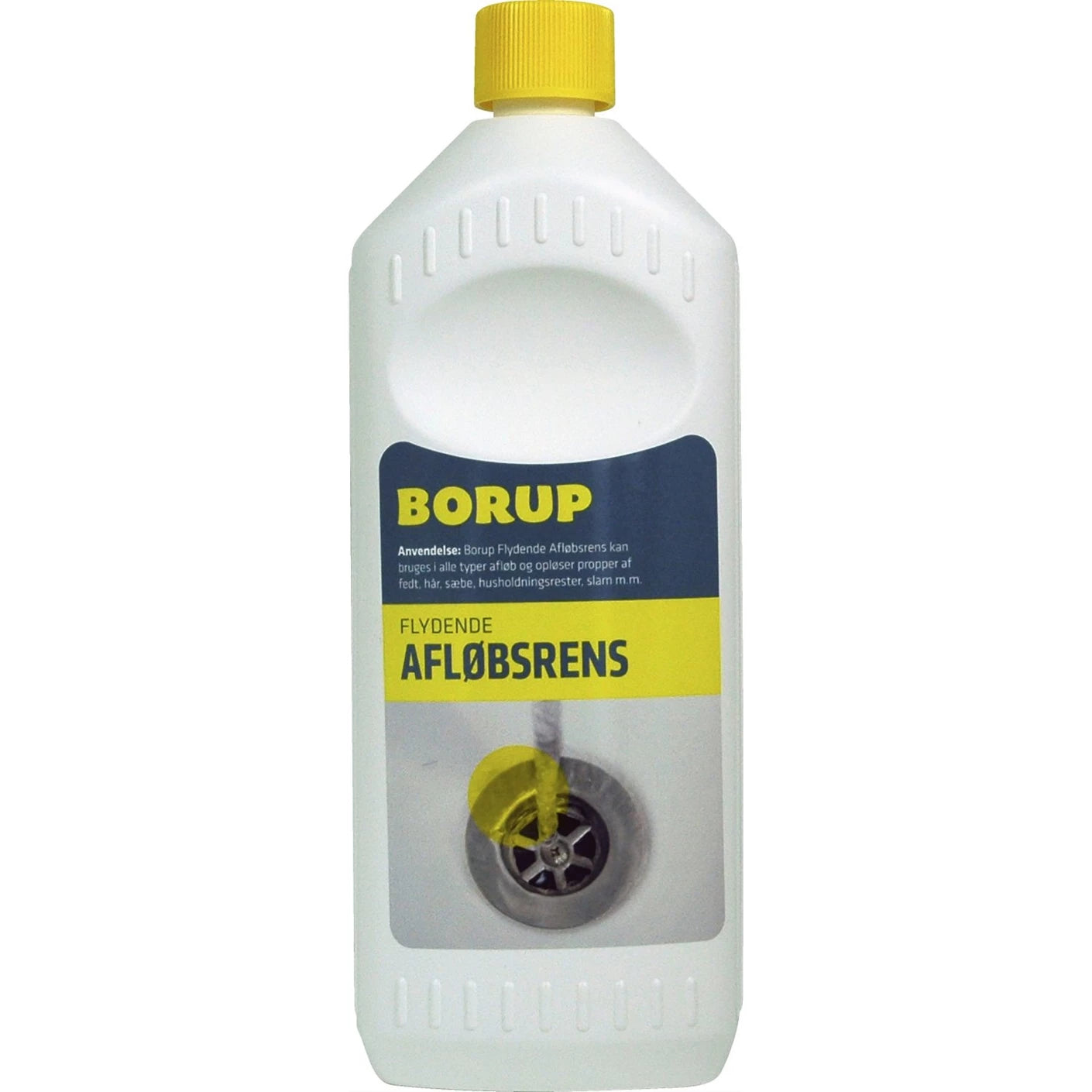 Afløbsrens Flydende 1 L