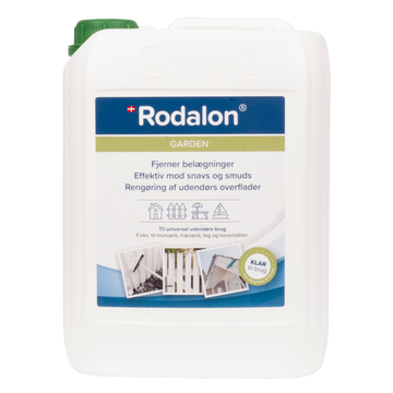 Rodalon garden 5 L