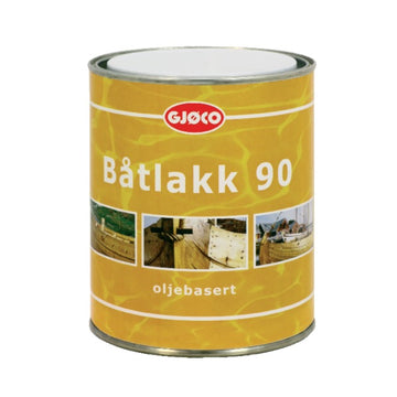 Bådlak  0,75L