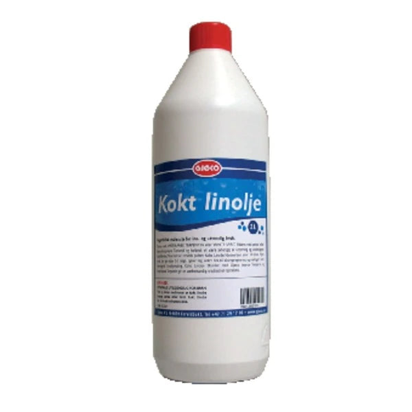 Kogt Linolie  1L