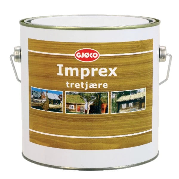 Trætjære Imprex   3L
