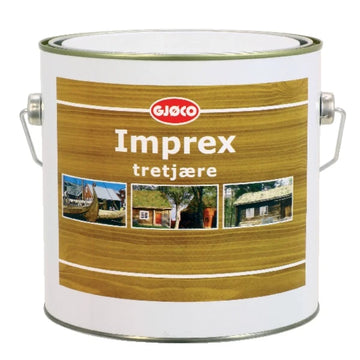 Trætjære Imprex   3L