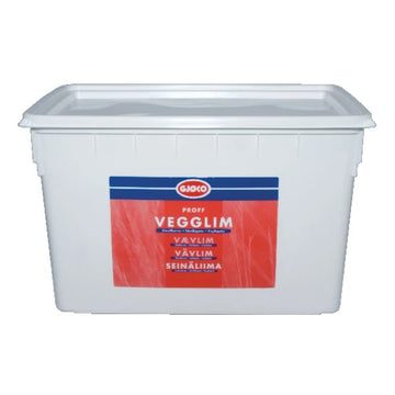 Væglim Proff 15 L