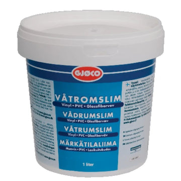 Vådrumslim  1L