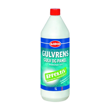 Gulvrens  1L