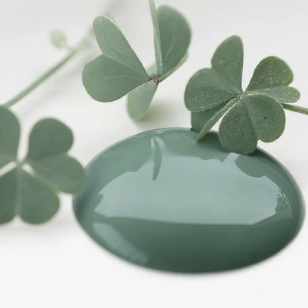 Kalkmaling Forest Green 100 ml