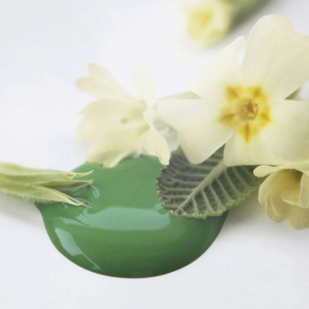 Kalkmaling Bright Green 100 ml