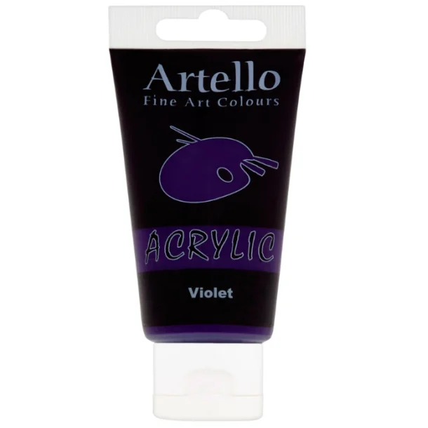Artello  Violet  75 ml