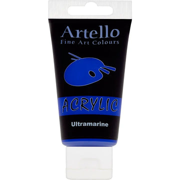 Artello  Ultramarine blue  75 ml