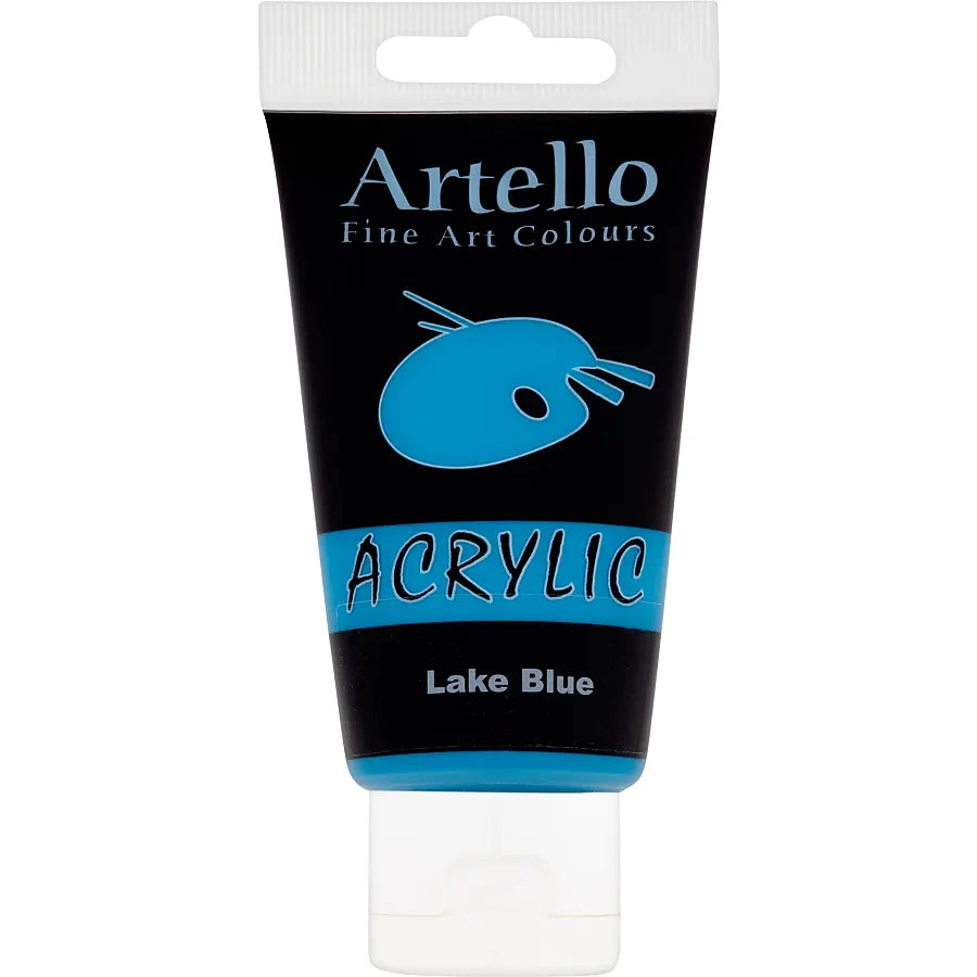Artello Lake blue  75 ml