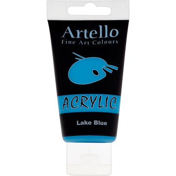 Artello Lake blue  75 ml