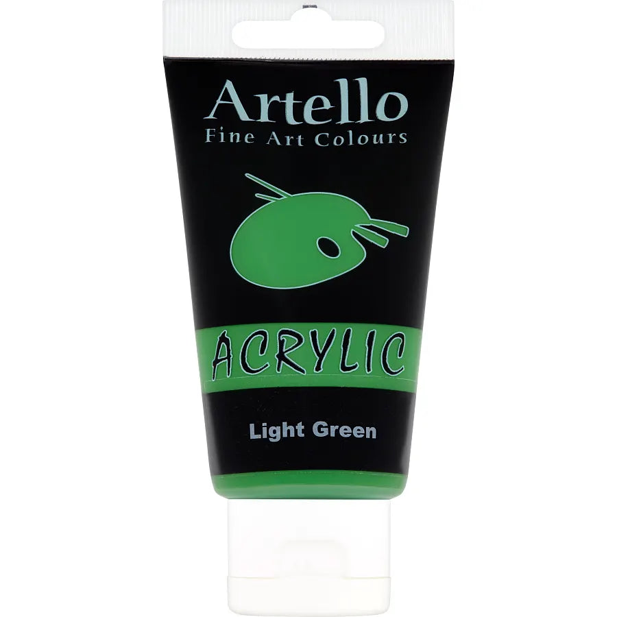 Artello Light green  75 ml