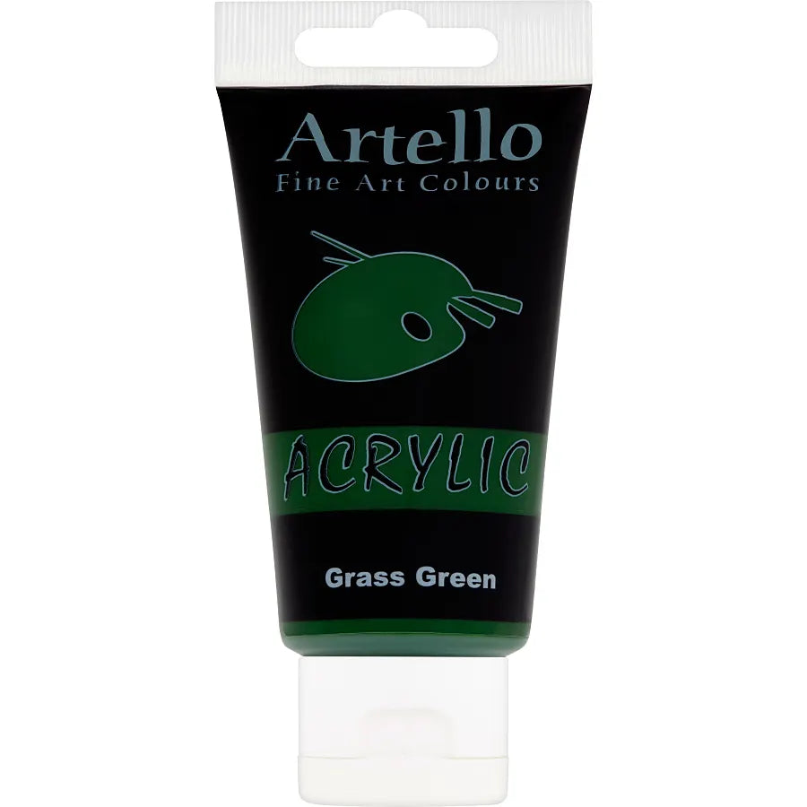Artello Grass green  75 ml