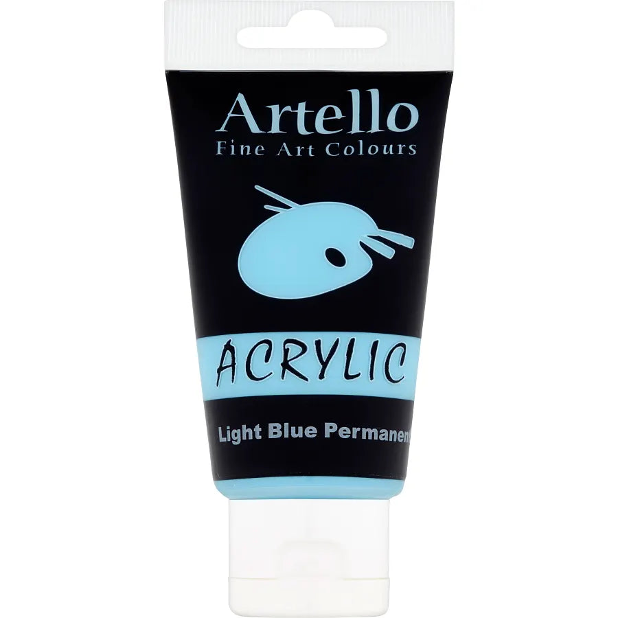 Artello  Light blue  75 ml