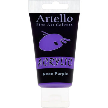 Artello  Neon purple  75 ml