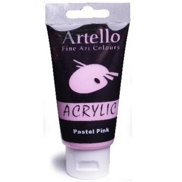 Artello  Pastel pink  75 ml