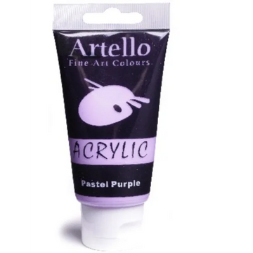 Artello  Pastel purple  75 ml