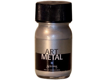 Art Metal bly-farvet