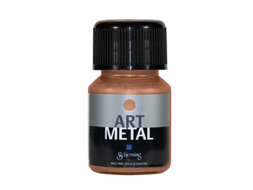 Art Metal kobber-farvet