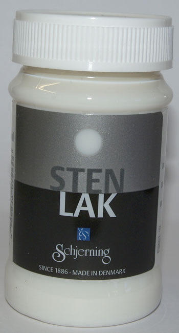 Stenlak  100 ml