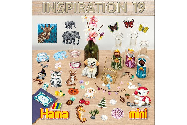 Hama Inspiration 19 Mini